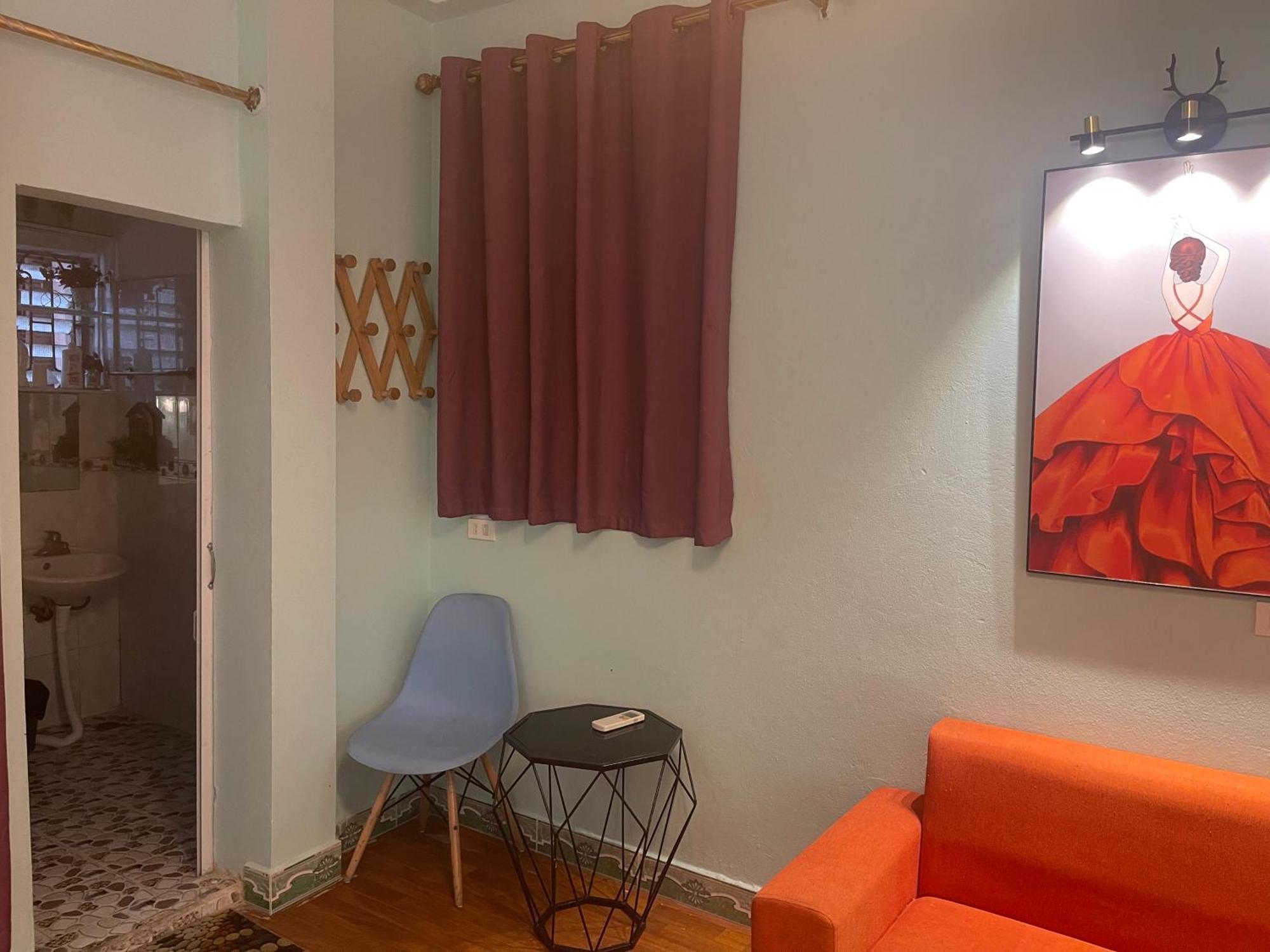 Cozy Homestay Hanói Exterior foto